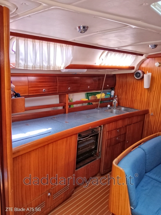 Bavaria Yachts 44 de segunda mano en venta