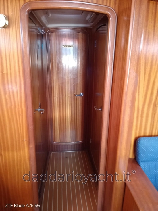 Bavaria Yachts 44 de segunda mano en venta