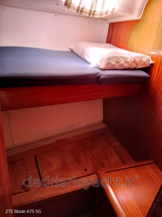 Bavaria Yachts 44 de segunda mano en venta