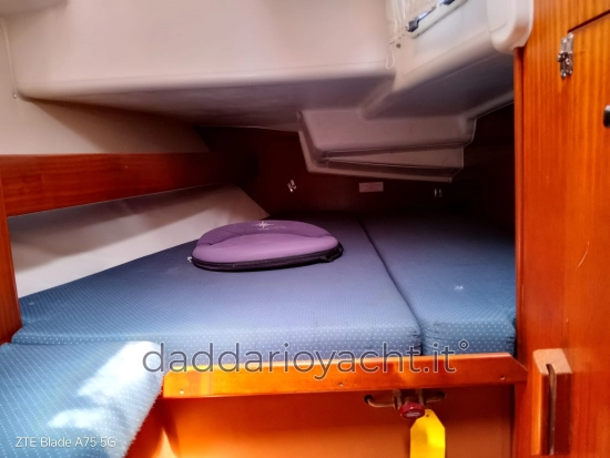 Bavaria Yachts 44 de segunda mano en venta