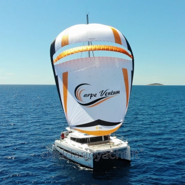 Catana Bali 4.3 usata in vendita