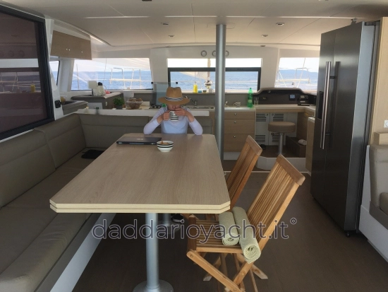 Catana Bali 4.3 usado à venda