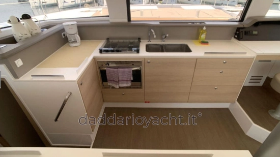 Catana Bali 4.3 usado à venda
