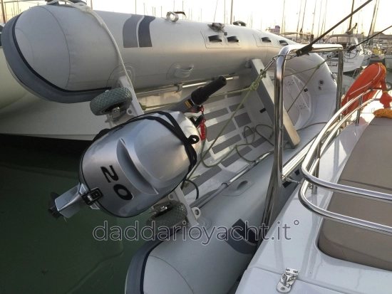 Catana Bali 4.3 usado à venda
