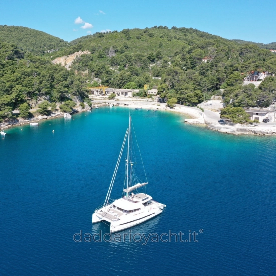 Catana Bali 4.3 usado à venda