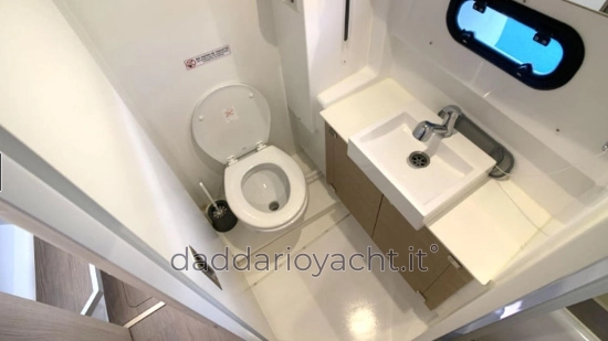 Catana Bali 4.3 usado à venda