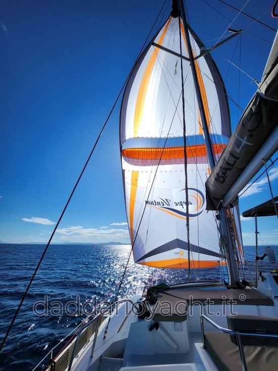 Catana Bali 4.3 usado à venda