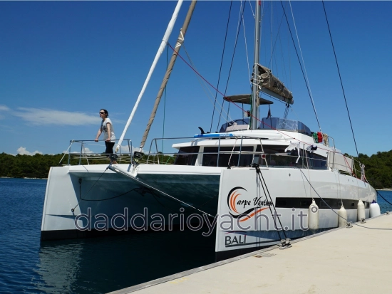 Catana Bali 4.3 usado à venda