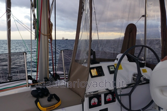 Catana Bali 4.3 usado à venda