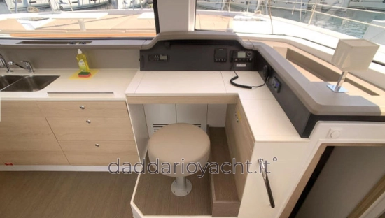 Catana Bali 4.3 usado à venda