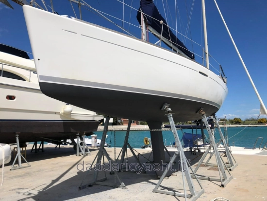 Beneteau First 33.7 usado à venda