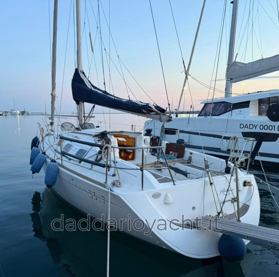 Beneteau First 33.7 usado à venda