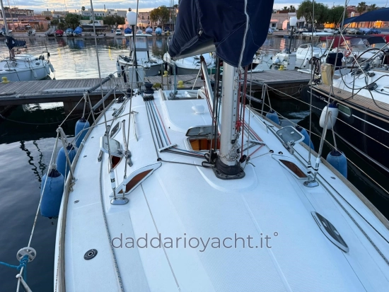 Beneteau First 33.7 usado à venda