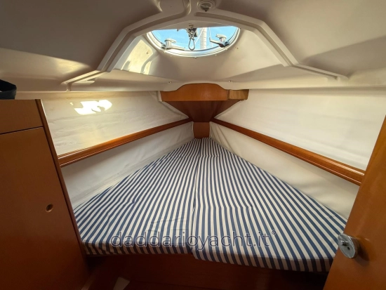 Beneteau First 33.7 usado à venda
