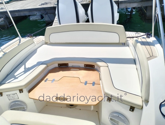 Marlin Boats 298 FB de segunda mano en venta