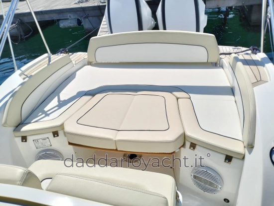 Marlin Boats 298 FB de segunda mano en venta