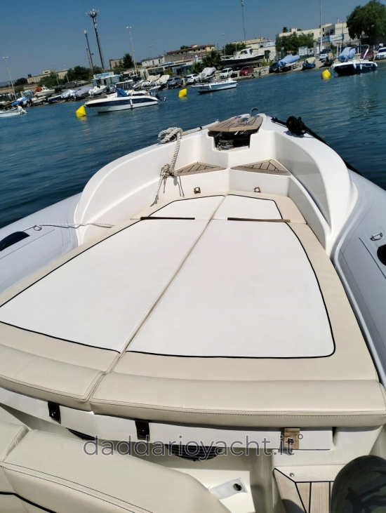 Marlin Boats 298 FB de segunda mano en venta