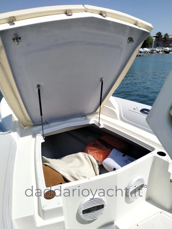 Marlin Boats 298 FB de segunda mano en venta