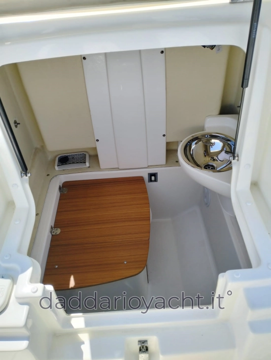 Marlin Boats 298 FB de segunda mano en venta