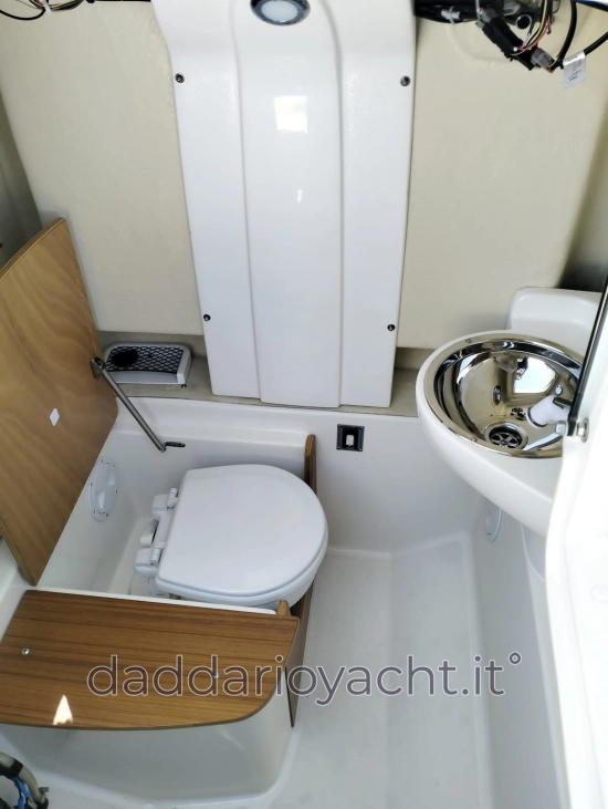 Marlin Boats 298 FB de segunda mano en venta