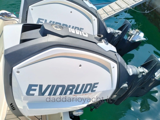 Marlin Boats 298 FB de segunda mano en venta
