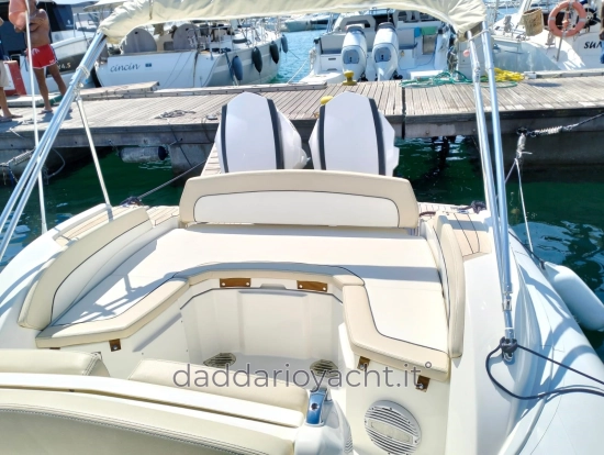 Marlin Boats 298 FB de segunda mano en venta