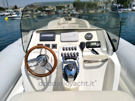 Marlin Boats 298 FB de segunda mano en venta