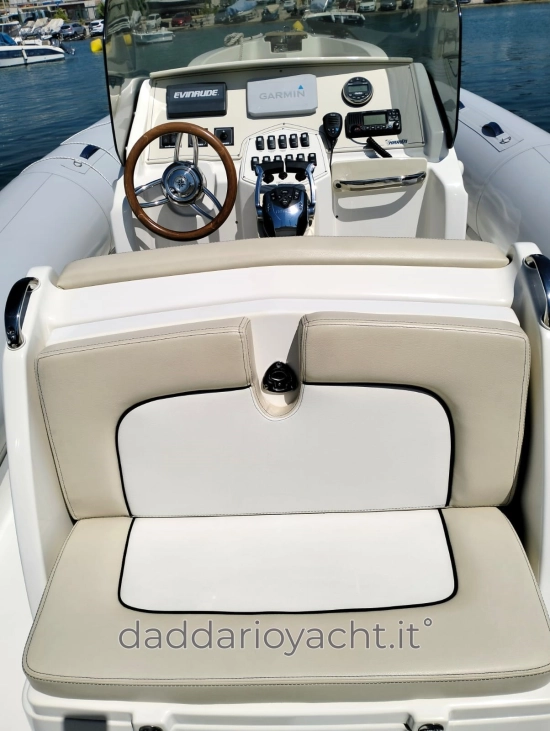 Marlin Boats 298 FB de segunda mano en venta