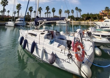 Elan Line 310 de segunda mano en venta
