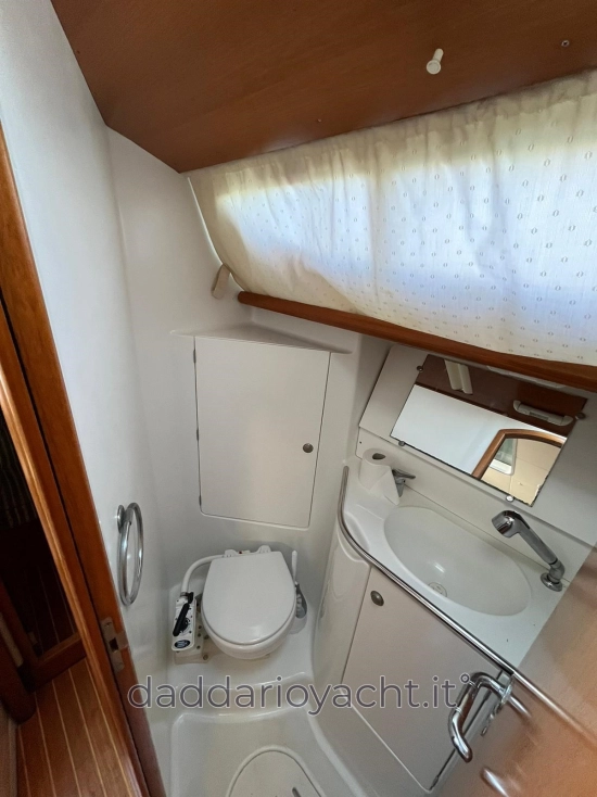 Jeanneau Sun Odyssey 35 usado à venda