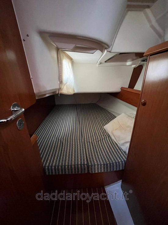 Jeanneau Sun Odyssey 35 usado à venda