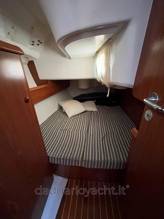 Jeanneau Sun Odyssey 35 usado à venda