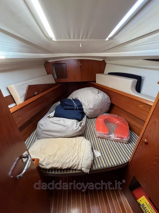 Jeanneau Sun Odyssey 35 usado à venda