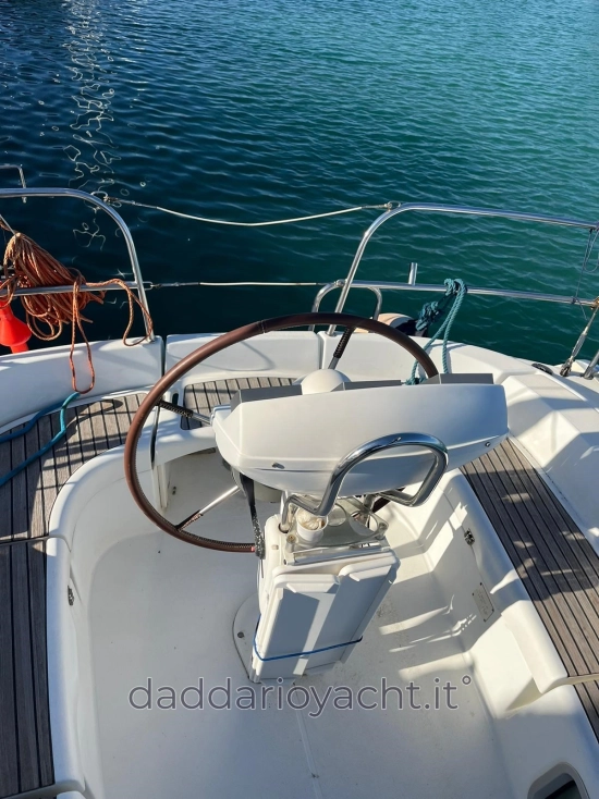 Jeanneau Sun Odyssey 35 usado à venda