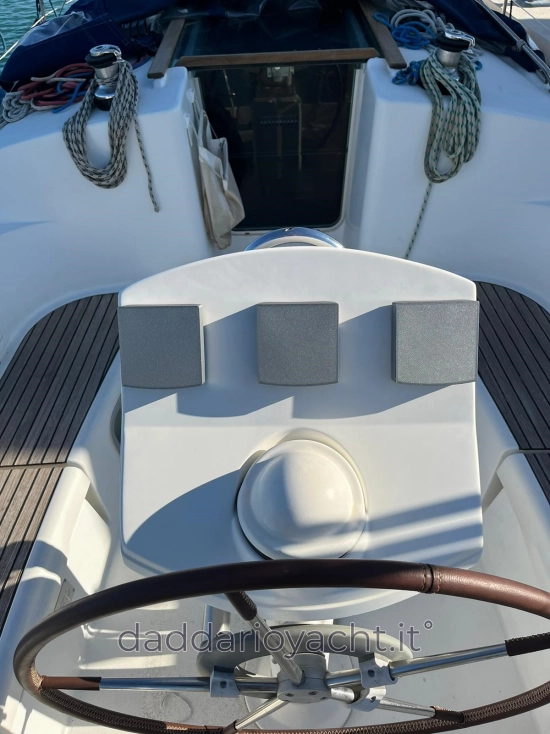 Jeanneau Sun Odyssey 35 usado à venda