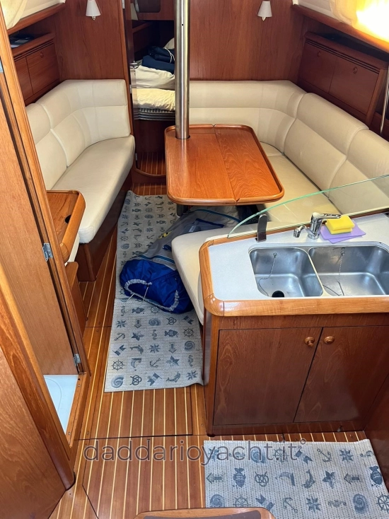Jeanneau Sun Odyssey 35 usado à venda