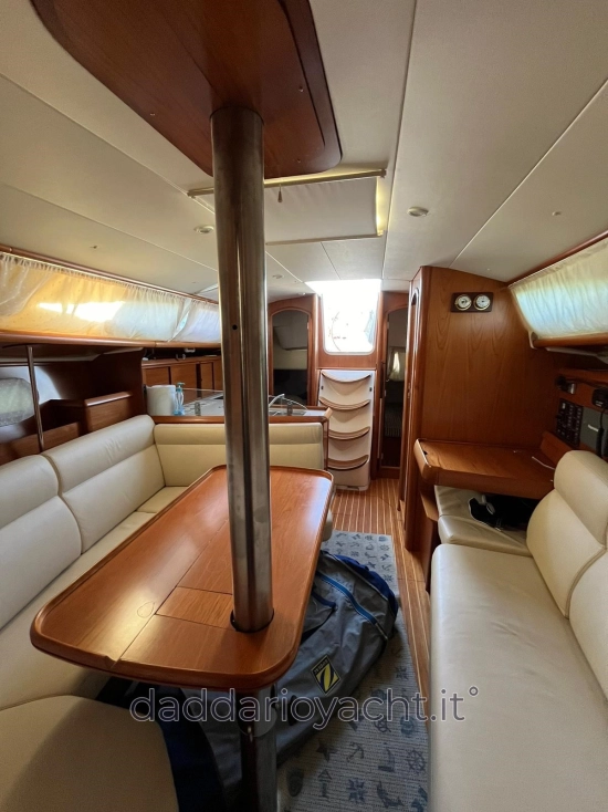 Jeanneau Sun Odyssey 35 usado à venda