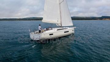 Beneteau Oceanis 40.1 usata in vendita