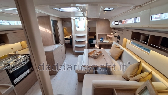 Beneteau Oceanis 40.1 de segunda mano en venta