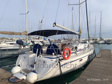 Bavaria Yachts 42 Cruiser usado à venda
