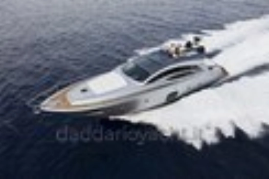 Pershing 74 de segunda mano en venta