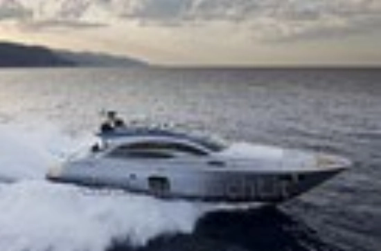 Pershing 74 de segunda mano en venta