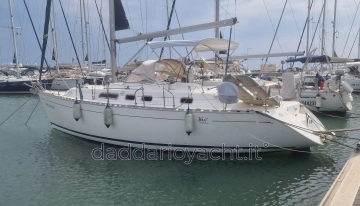 Dufour Yachts 36 CC usata in vendita