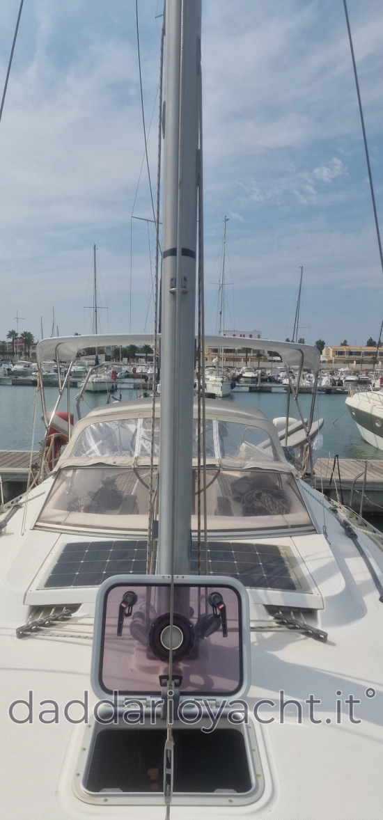 Dufour Yachts 36 CC usado à venda