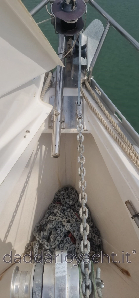 Dufour Yachts 36 CC usado à venda