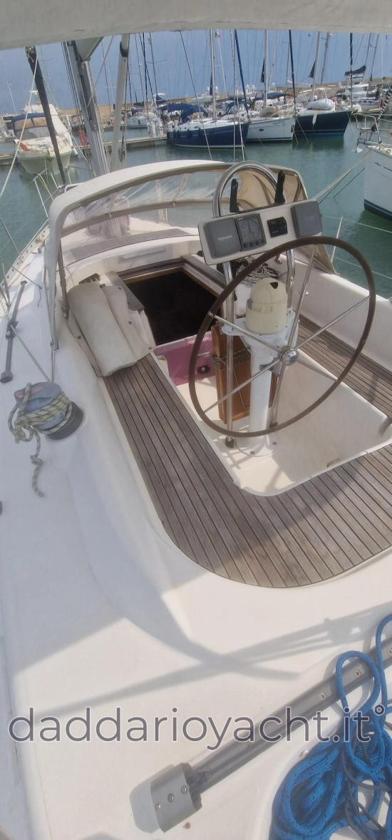 Dufour Yachts 36 CC usado à venda