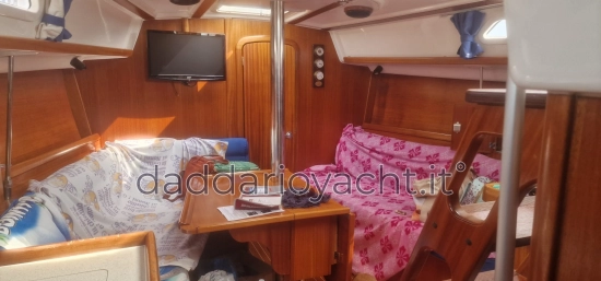 Dufour Yachts 36 CC usado à venda