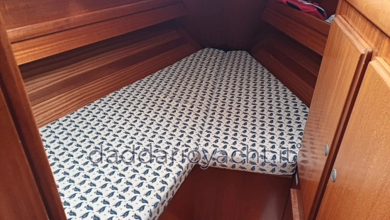 Dufour Yachts 36 CC usado à venda