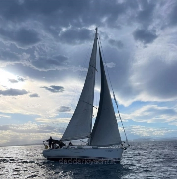 Beneteau First 40.7 usata in vendita