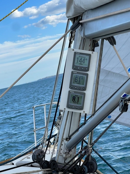 Beneteau First 40.7 de segunda mano en venta